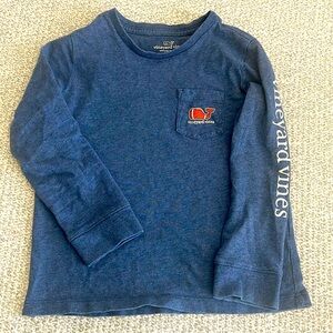 Vineyard Vines long sleeve shirt